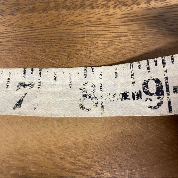 17” Tall Pottery Floor Vase Artisan Made - Picture 12 of 12